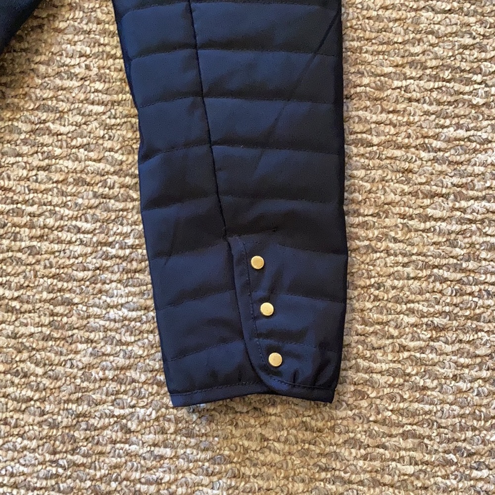 NWOT Tommy Hilfiger Jacket - Picture 7 of 7